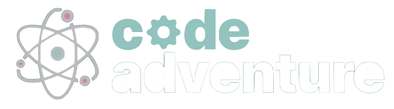 CodeAdventure Logo