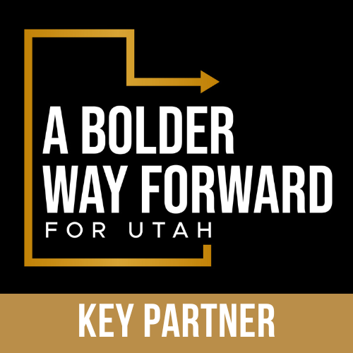 Bolder Way Forward